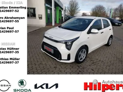 Gebraucht Kia Picanto