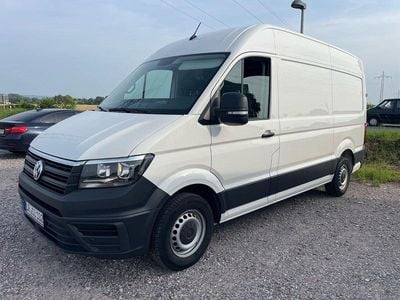 VW Crafter