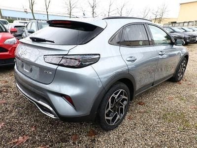 Neu Kia XCeed GT-Line 179 PS (131 kW) 2025 Lunarsilber metallic lunarsilber metallic SUV