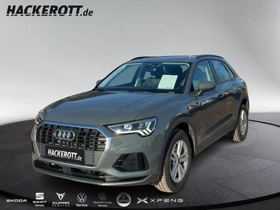 Gebraucht Audi Q3 Sport 245 PS (180 kW) 2022 Grau SUV