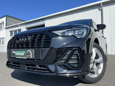 Gebraucht Audi Q3