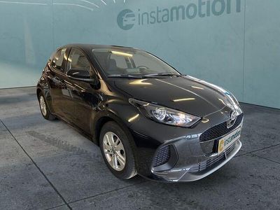 Usata Mazda 2 Center-Line 92 CV (67 kW) 2024 Nero Berlina