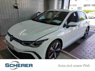 Gebraucht 2022 VW Golf VIII GTE Limousine | 48.365 €
