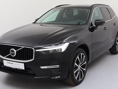Second-hand Volvo XC60 Core 197 CP (144 kW) 2024 Negru SUV