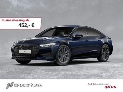 Gebraucht Audi A7 Sportback 299 PS (219 kW) 2025 Kleinwagen