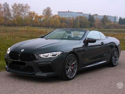 BMW M8