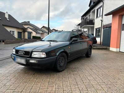 Audi 80