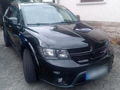 Fiat Freemont