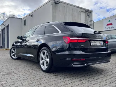 Gebraucht Audi A6