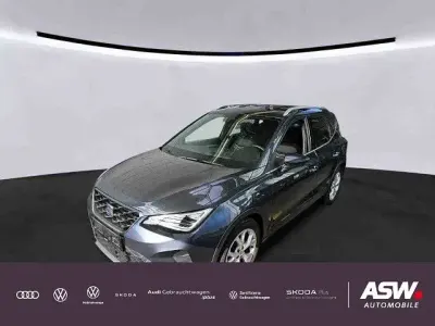 Usata Seat Arona FR 110 CV (80 kW) 2024 Grigio SUV