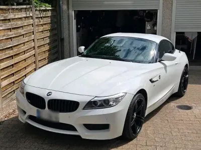 Gebraucht BMW Z4