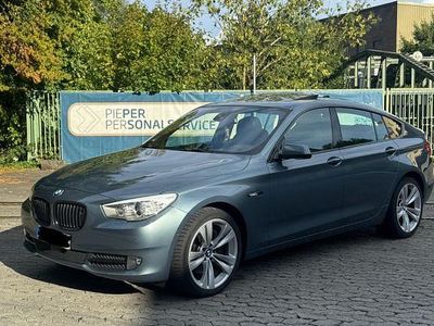 BMW 535 Gran Turismo