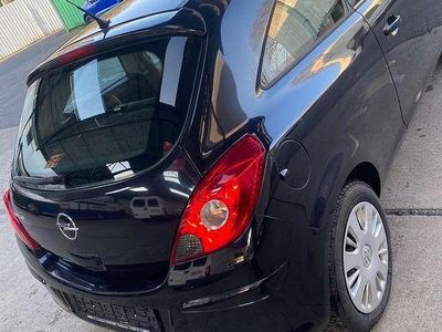 Gebraucht Opel Corsa 80 PS (58 kW) 2009 Limousine