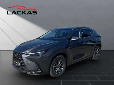 Neu Lexus NX450h+ Executive Line 309 PS (227 kW) 2026 Schwarz SUV