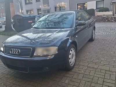 gebraucht Audi A6 4B, 1,8 Limusine