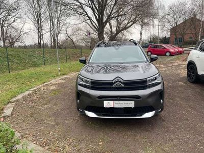 gebraucht Citroën C5 Aircross Shine