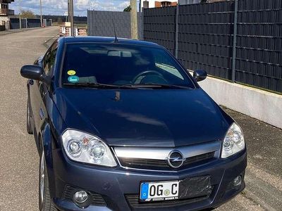Gebraucht Opel Tigra 90 PS (66 kW) 2006 Cabrio