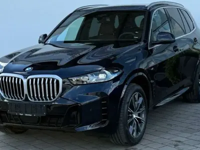 Gebraucht BMW X5