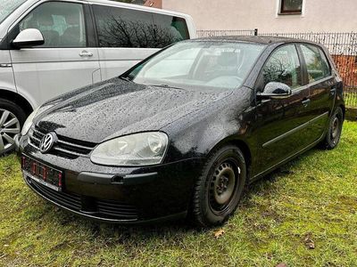 VW Golf V