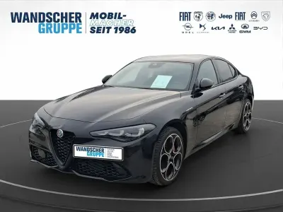 Gebraucht Alfa Romeo Giulia