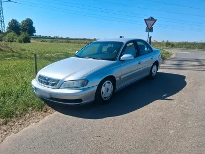 Gebraucht Opel Omega