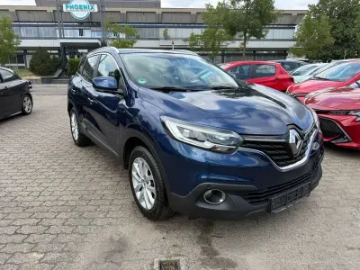 Gebraucht Renault Kadjar