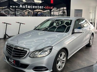 Mercedes E300