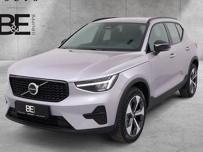 Neu Volvo XC40 Plus 197 PS (144 kW) 2025 Weiß SUV
