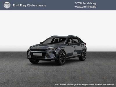 Graphengrau Neu 2026 Cupra Formentor VZ SUV | 63.702 €