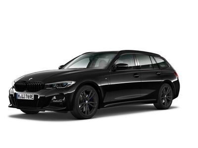 gebraucht BMW 330e Touring