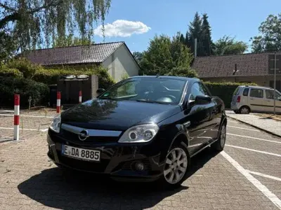 Gebraucht Opel Tigra