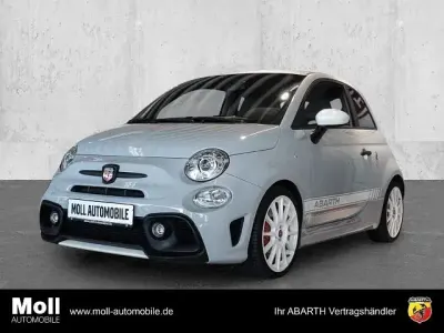 Gebraucht Abarth 595 Esseesse 179 PS (131 kW) 2019 Limousine