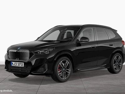 Usata BMW iX1 M Sport 230 kW (313 CV) 2025 Nero SUV