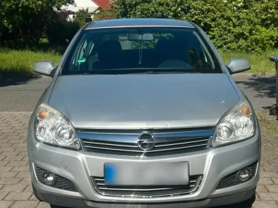 Gebraucht Opel Astra