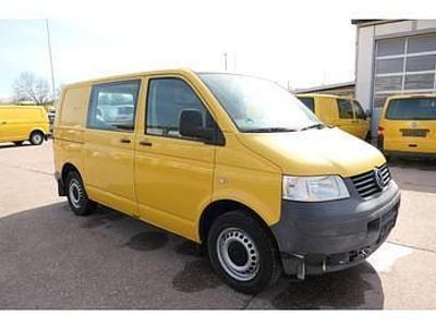 VW T5