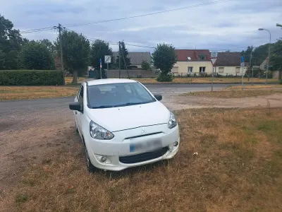 Gebraucht Mitsubishi Space Star