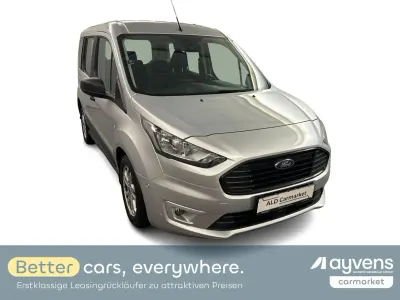 Gebraucht Ford Tourneo