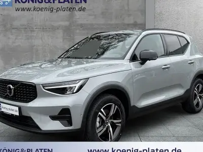 Gebraucht Volvo XC40 Plus 163 PS (119 kW) 2025 Grau SUV