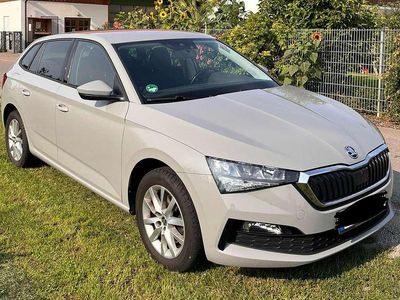 Gebraucht 2019 Skoda Scala Style Kleinwagen | 13.500 € (Fairer Preis)