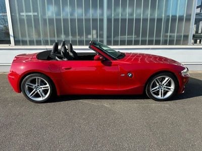 BMW Z4 M