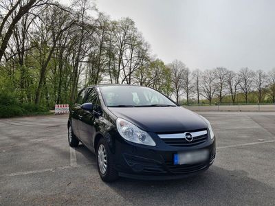 gebraucht Opel Corsa 1.2 Selection Easytronic Selection