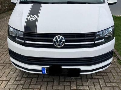Second-hand VW T6 204 CP (150 kW) 2015 Van
