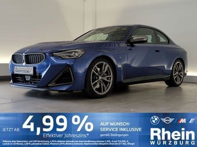 BMW M240