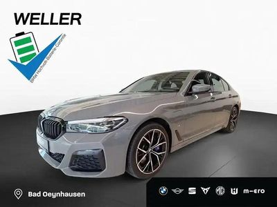 BMW 545