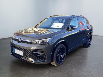 Usata VW Tiguan R-line 150 CV (110 kW) 2024 Waehlbar SUV