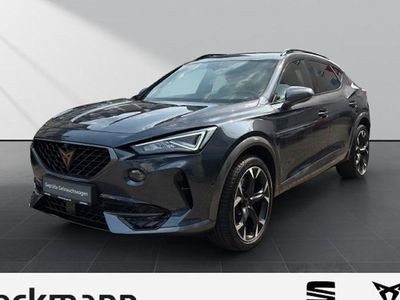 Usata Cupra Formentor VZ 310 CV (228 kW) 2023 Grigio SUV