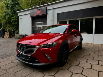 Gebraucht Mazda CX-5