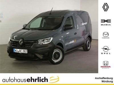 gebraucht Renault Express Express Extra 1.5 BLUE dCi 75 +Klima+Navi+PDC+Extra 1.5 BLUE dCi 75 +Klima+Navi+PDC+ Weitere Angebote