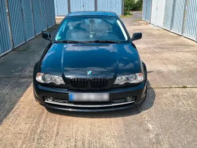 Gebraucht BMW 330