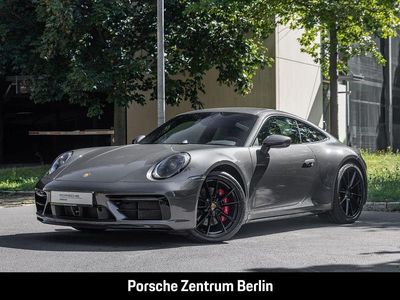 Porsche 911 Carrera 4S
